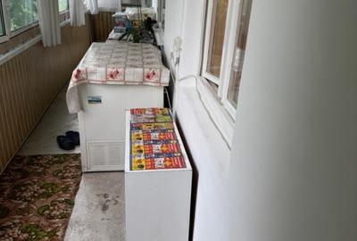 3 camere decomandat 2 bai 77mp etaj 3 zona nicolina lidl prima statie - 2