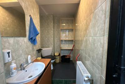 Apartament de 4 camere pe Bd. Regina Elisabeta/4-Rooms on Regina Elisabeta Bvd. - 10