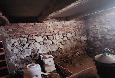 Casa S+P+pod, situata in Str. Vanatori nr.66 in Rasnov, 4 camere, teren 500 mp - 32