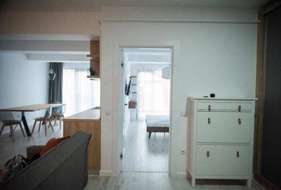 🏢Închiriere apartament 2 camere, Central Park - 4