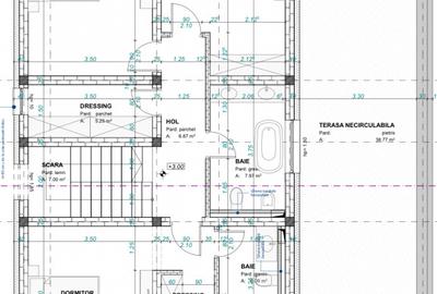 Casa individuala cu 5 camere de vanzare in Dumbravita - 34