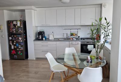 PENTHOUSE AP.3CAMERE-OBOR COLENTINA IN COMPLEXUL ROSEGARDEN - 4