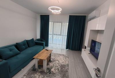 Garsoniera Plaza Residence zona Lujerului - 1