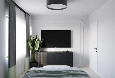 EXCLUSIVITATE!!! Penthouse exclusivist cu 5 camere si terasa - 24