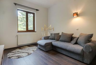 Ap 2 camere decomandate renovat Semicentral, zona str 13 Septembrie - 7