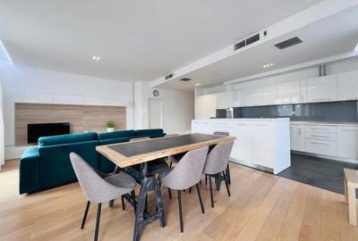 Apartament 5 camere de închiriat  Herăstrău - 1