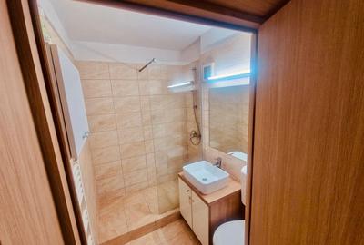 Apartament 2 camere Basarabia, mobilat si utilat modern, PARCARE, renovat, liber - 8