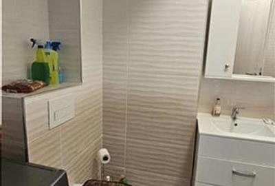 Metalurgiei Park, apartament mobilat-utilat, loc parcare subteran - 19
