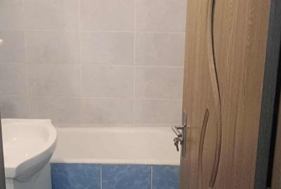 Garsoniera 27mp Bradet etaj 3 finisata 38.800eur - 4