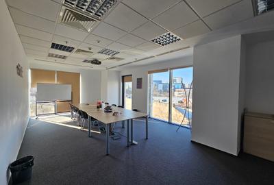 Birou premium in Victoria Center- Comision 0% - 5