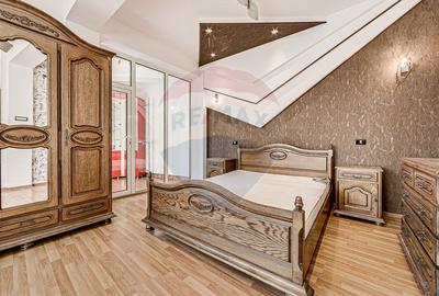 Apartament cu 3 camere de închiriat în zona Boul Rosu - 6