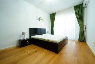 3 Camere + Parcare, Aviatiei Apartments, Promenada, Herastrau - 1