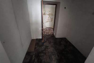 Casa, Calea Dorobanti - 9