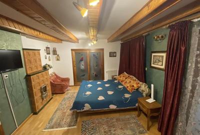 Casa P+1, 4 camere, teren 760 mp, zona Tache - 8