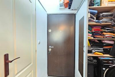 Garsoniera I 21 MP I Semidecomandata | Zonă liniștită | Metrou 1 Decembrie 1918 - 4