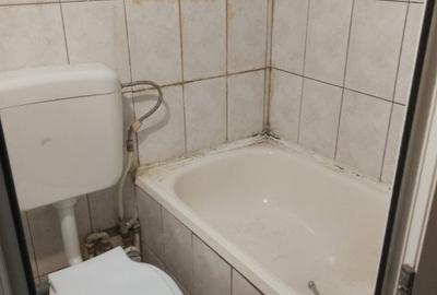 Garsoniera 1 camera, Rogerius, Str. Corneliu Coposu - 5