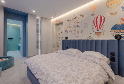 Vila Care Iti Aduce Acasa Visul Cu O Piscina Suspendata - 25