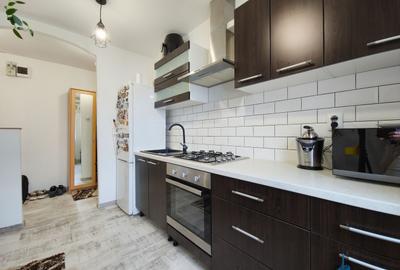 Apartament 2 camere | mobilat si utilat |  Aleea Moldoveanu - 8