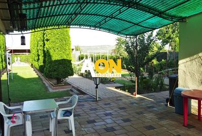 Casa cu 1064 mp teren, ideala pentru pensiune - 25