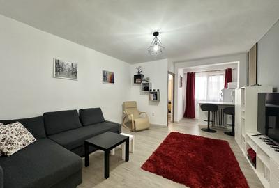 Vanzare Garsoniera confort 1, etaj 9/10, ultra finisata, strada Parang - 3