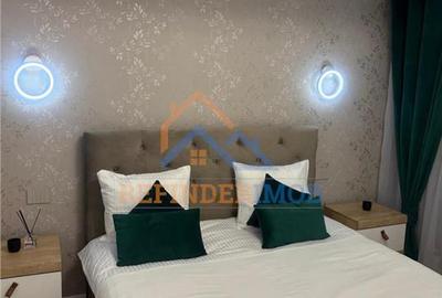 Apartament LUX 2 camere bloc 2023 Zona Unirii_Palatul Parlamentului - 3