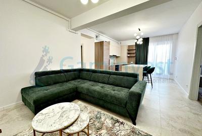 Apartament in bloc nou ultracentral, cu 2 camere, de  vanzare, Oradea, Bihor - 3