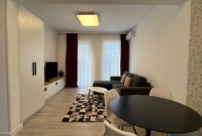 Acasă, unde liniștea prinde contur: Sanctuarul tău privat în Irish Park - 1