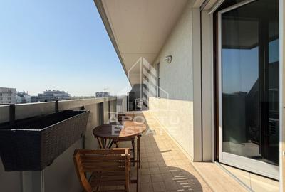 Apartament 3 camere de vanzare, bloc nou, zona Centrala Timisoara - 10