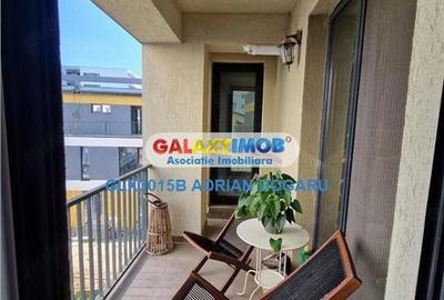 APARTAMENT 2 CAMERE DE INCHIRIAT - 3