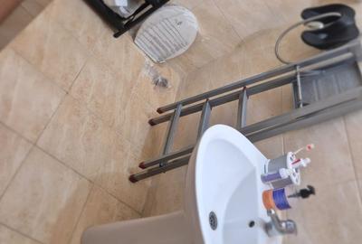 APARTAMENT CU 3 CAMERE - MILITARI RESIDENCE - DECOMANDAT - 2 BAI- MOBILAT - 17