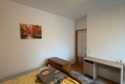 Apartament de închiriat, 3 camere, 72 mp, Central zona Piața Mihai Viteazul - 8