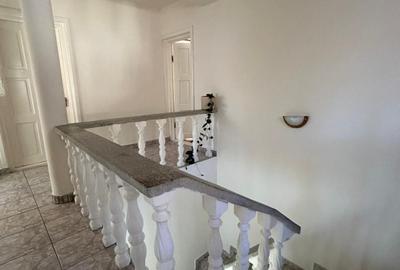 Direct proprietar, vand casa in orasel de munte, Brezoi, jud. Valcea - 10