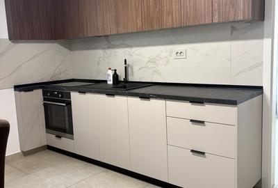 Apartament 2 camere liber la vanzare zona Astra - Cosmopolite - 4