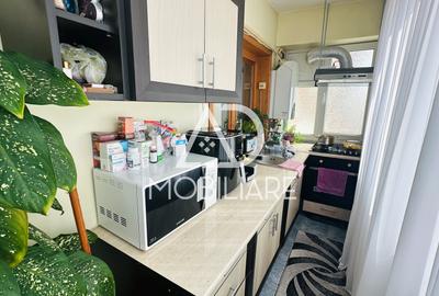 Apartament 3 camere – ultracentral, complet mobilat – gata de mutat - 9