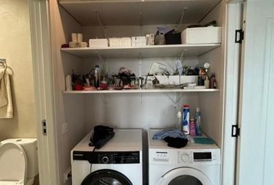 3 camere Drumul Taberei metrou Favorit / AFI Cotroceni - 7