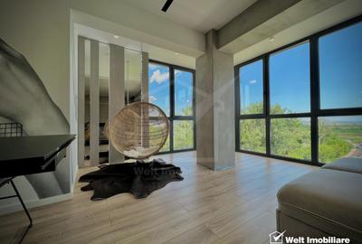 Apartament ultramodern, 2 camere, Soporului! - 4