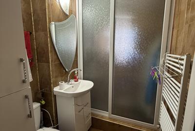 Apartament 3 camere decomandat SIDERURGISTILOR VEST - 7