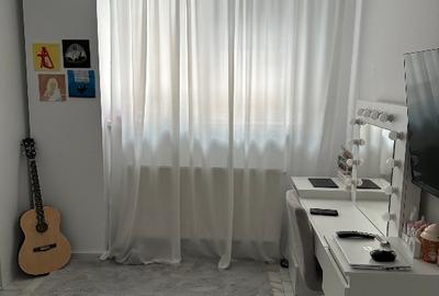 Vand apartament cu 3 camere militari residence - 11