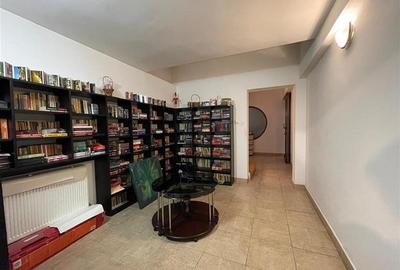 Vila  D+P+M de vanzare in zona Ultracentrala Tulcea - 24