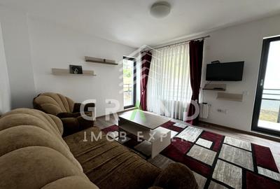 2 Camere MODERN | BALCON Generos | Donath Park – Capăt Grigorescu - 9
