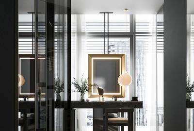 DUPLEX READY TO MOVE ULTRALUXURY CU VEDERE PANORAMICĂ | FLOREASCA - 28