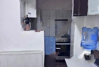 Apartament 2 Camere,Unirii,Traian,parter/2,DECOMANDAT,Amenajat,boxa,centrala - 5