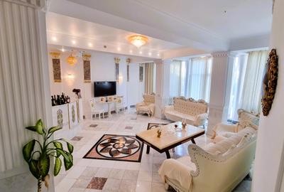 Resedinta de prestigiu in Iancu Nicolae | Vila 20 incaperi | Teren 2600mp - 3