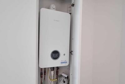 Apartament 2 camere decomandat 64 mp – Unirii, etaj 3/6, centrală, 2 min metrou - 8