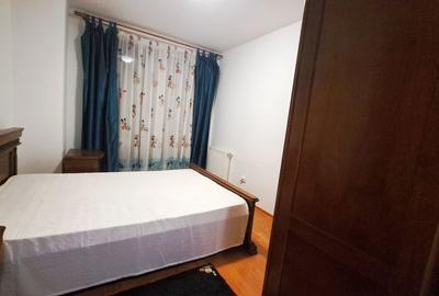 Apartament 3 camere decomandate de inchiriat, str Florilor Floresti, GARAJ - 7