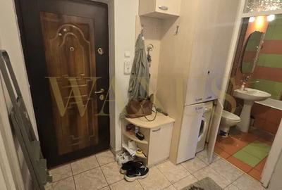 Apartament la Cheie-SU 35MP I Mănăstur - 4