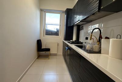 Inchiriere 3 Camere | Tineretului City | Calea Văcărești | Terasa superba - 4