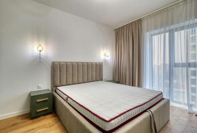 Apartament Premium ONE Cotroceni Park -Mobilat Luxury-Parcare Inclusa - 18
