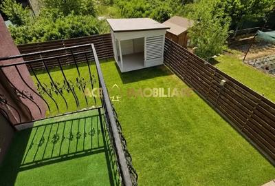 Casa Popesti Leordeni | Curte proprie | Parcare | Birouri | 190mp - 2