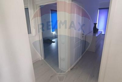 Casă 4 camere de inchiriat in Borhanci - 14